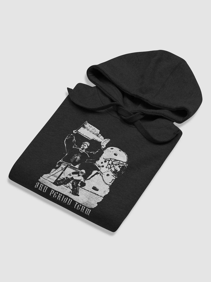 3rd Period Team - Patty Hoodie product image (11)
