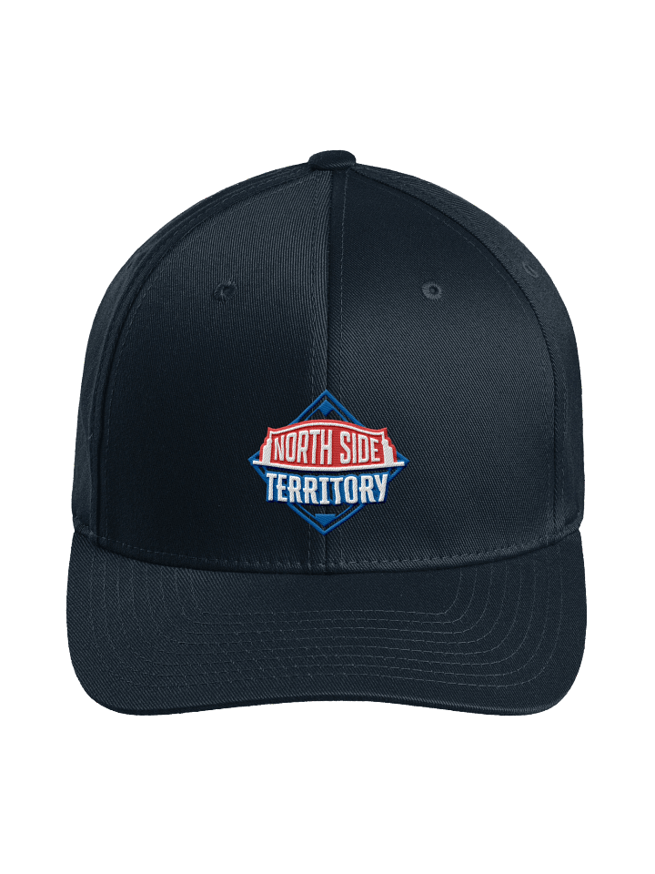 Fitted Hat product image (2)