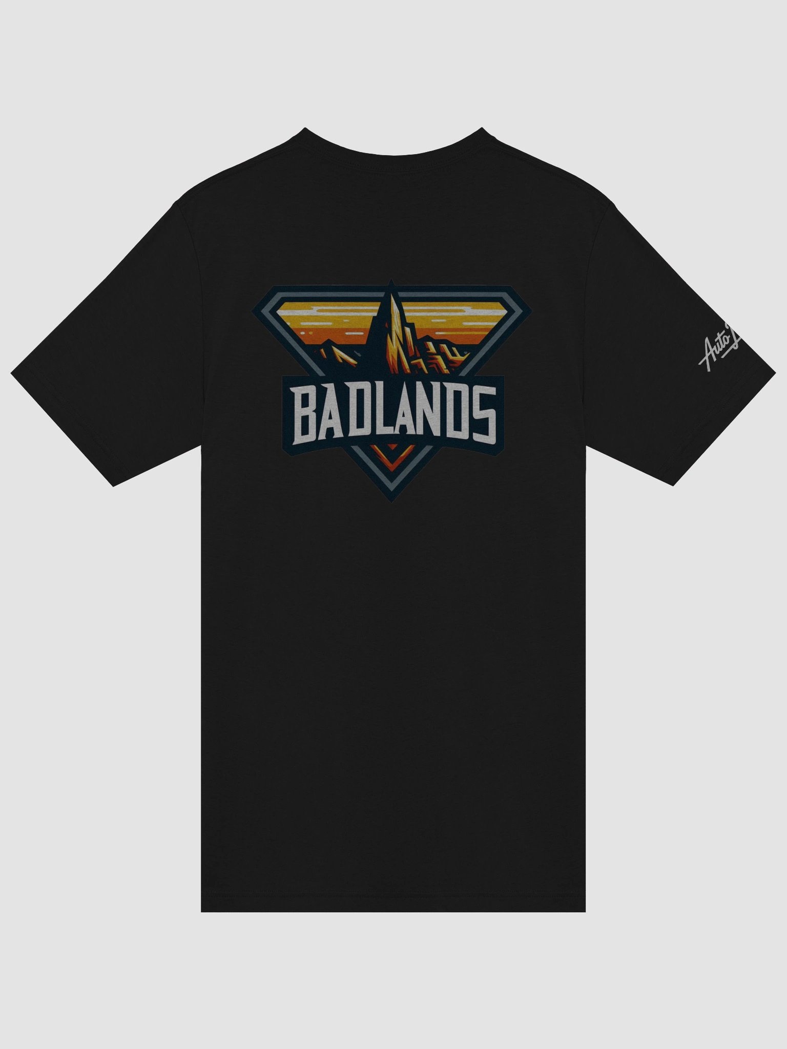 Badlands Tee product image (19)