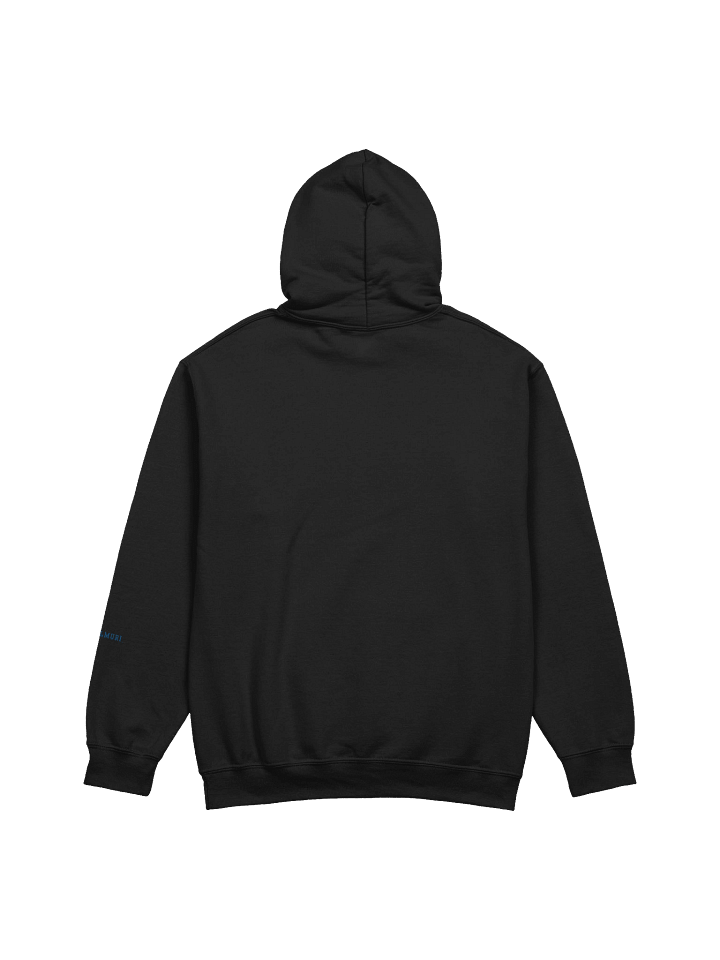 Freezer Vintage Sports Hoodie product image (2)