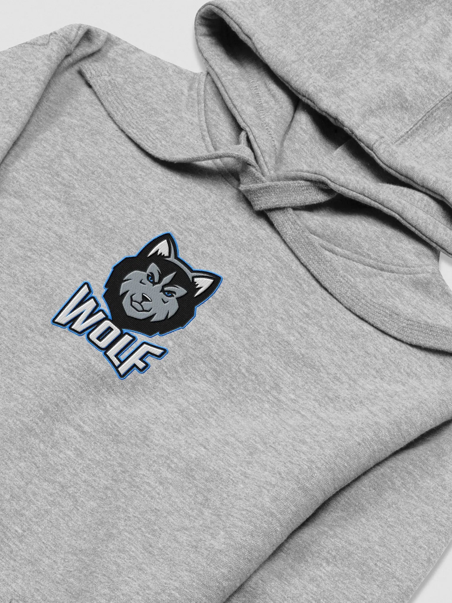Wolf's Hoodie product image (4)