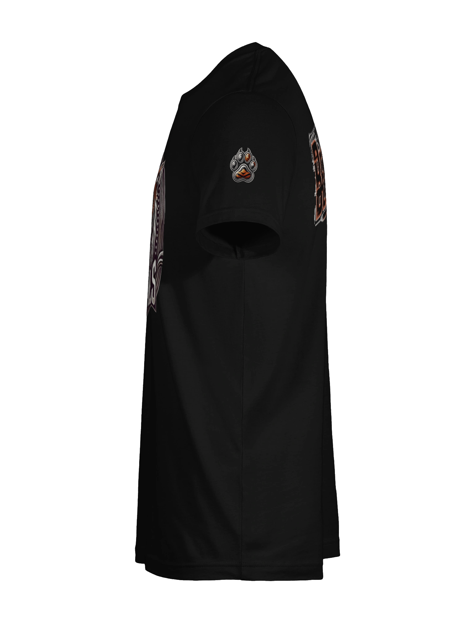 NEW Tiger Pride T-Shirt | Cincinnati Bengals | NFL Home Locker product image (51)