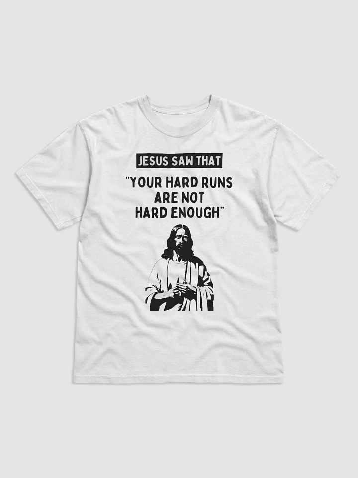 Divine Inspiration Tee product image (1)