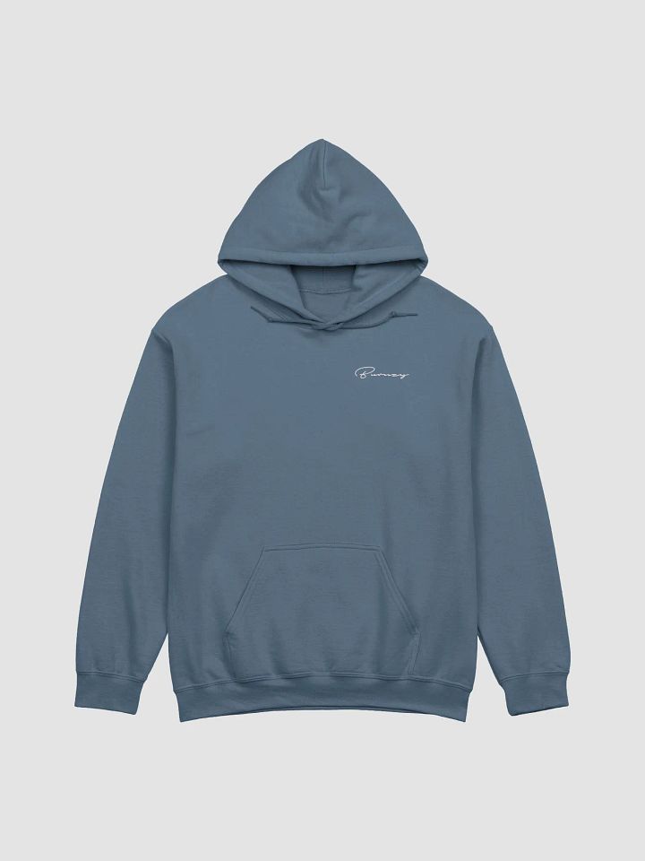 EMBRACE YOUR INNER BOT HOODIE product image (2)