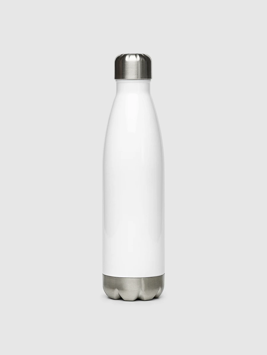 Nash Nation Stainless Steel Water Bottle product image (6)