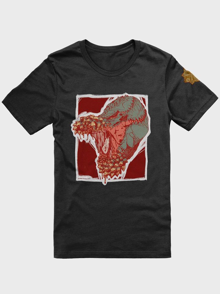 Deviljho Lightweight Shirt product image (1)