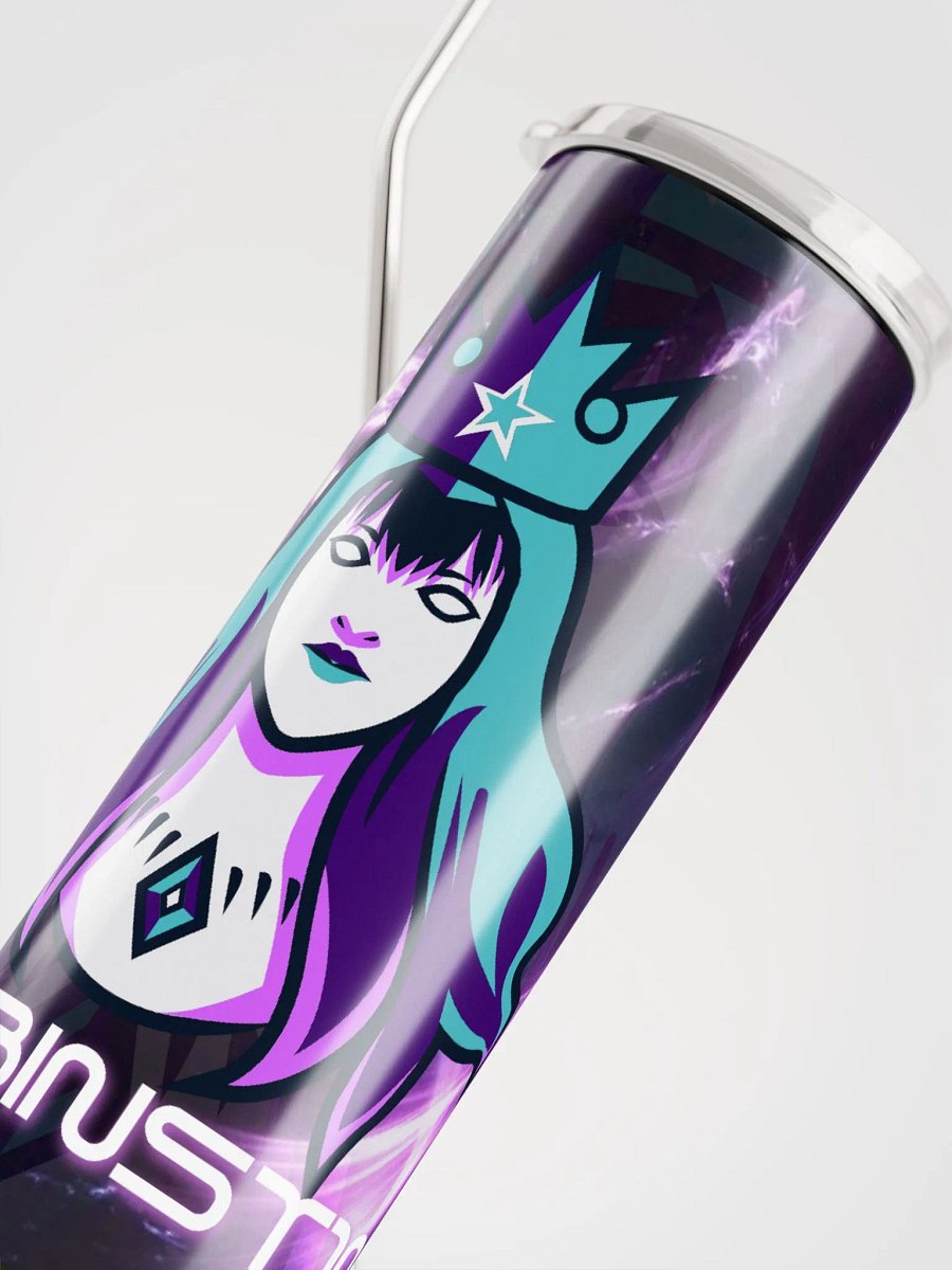 Queen Tumbler product image (5)