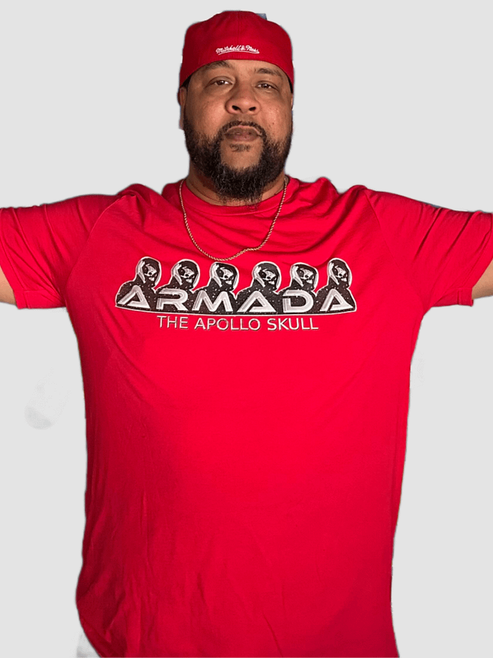 SND On Back Shirt product image (1)