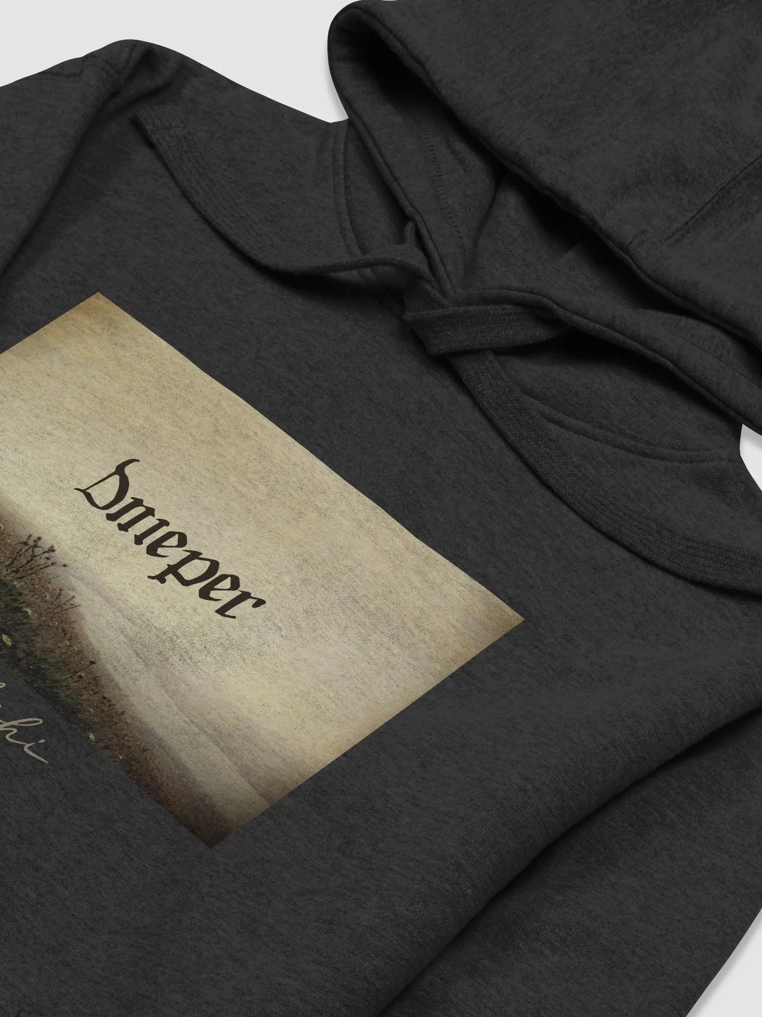 Arkhip Kuindzhi Dnieper in the Morning Hoodie product image (3)