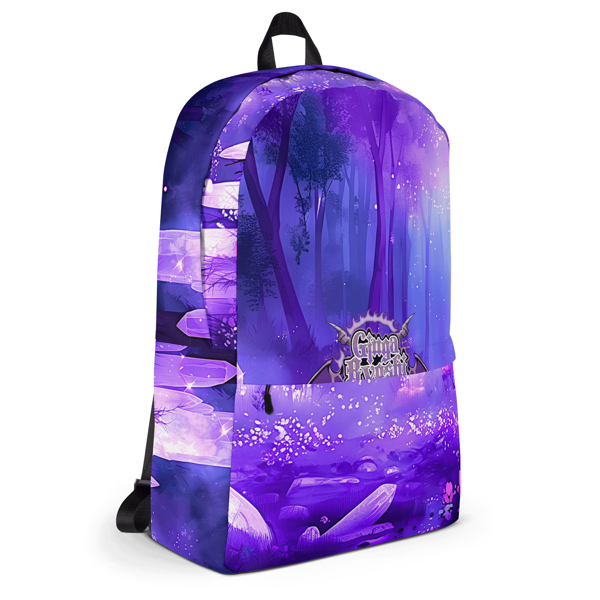 Ginga Backpack product image (3)