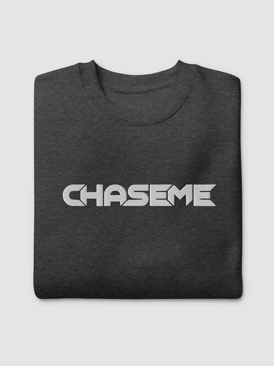 ChaseMe - Embroidered Crewneck product image (5)