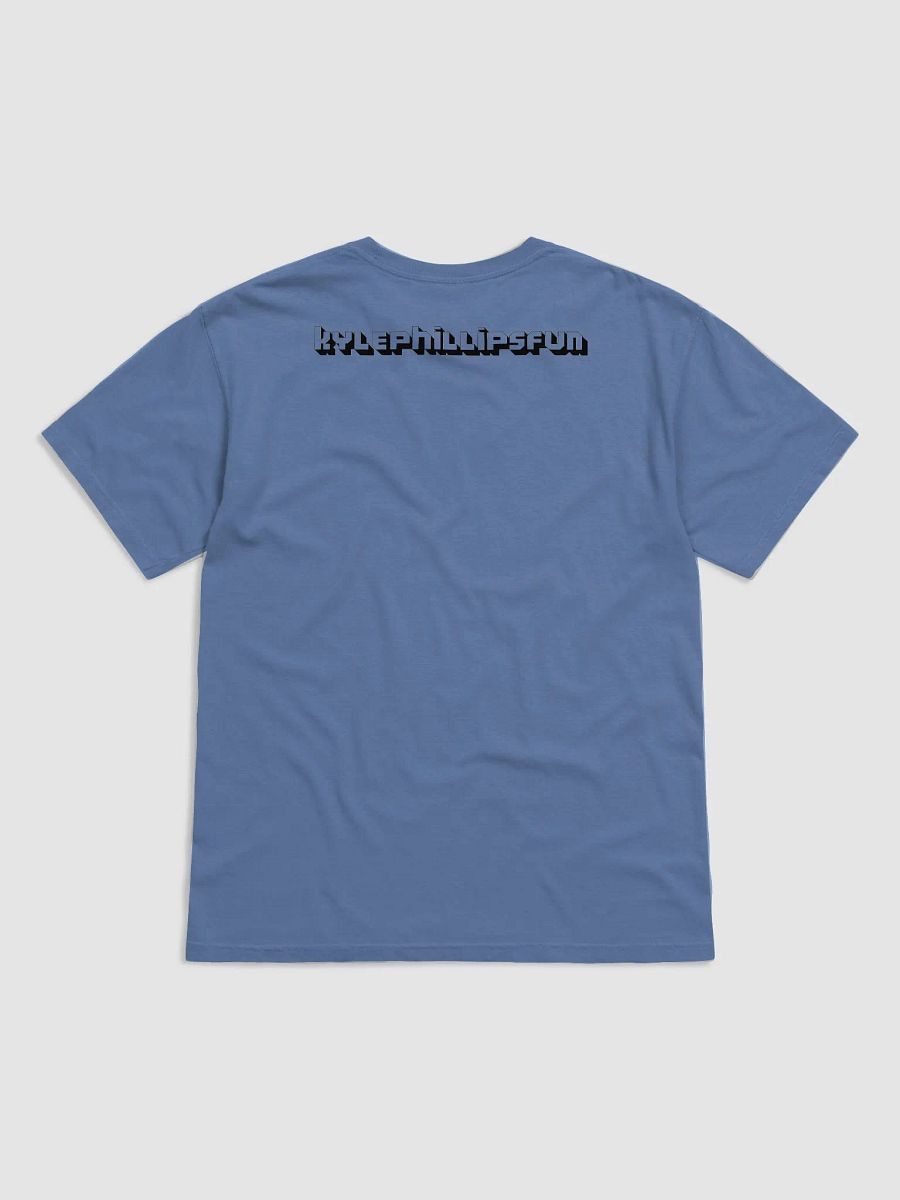 KylePhillipsFun Logo Shirt product image (2)