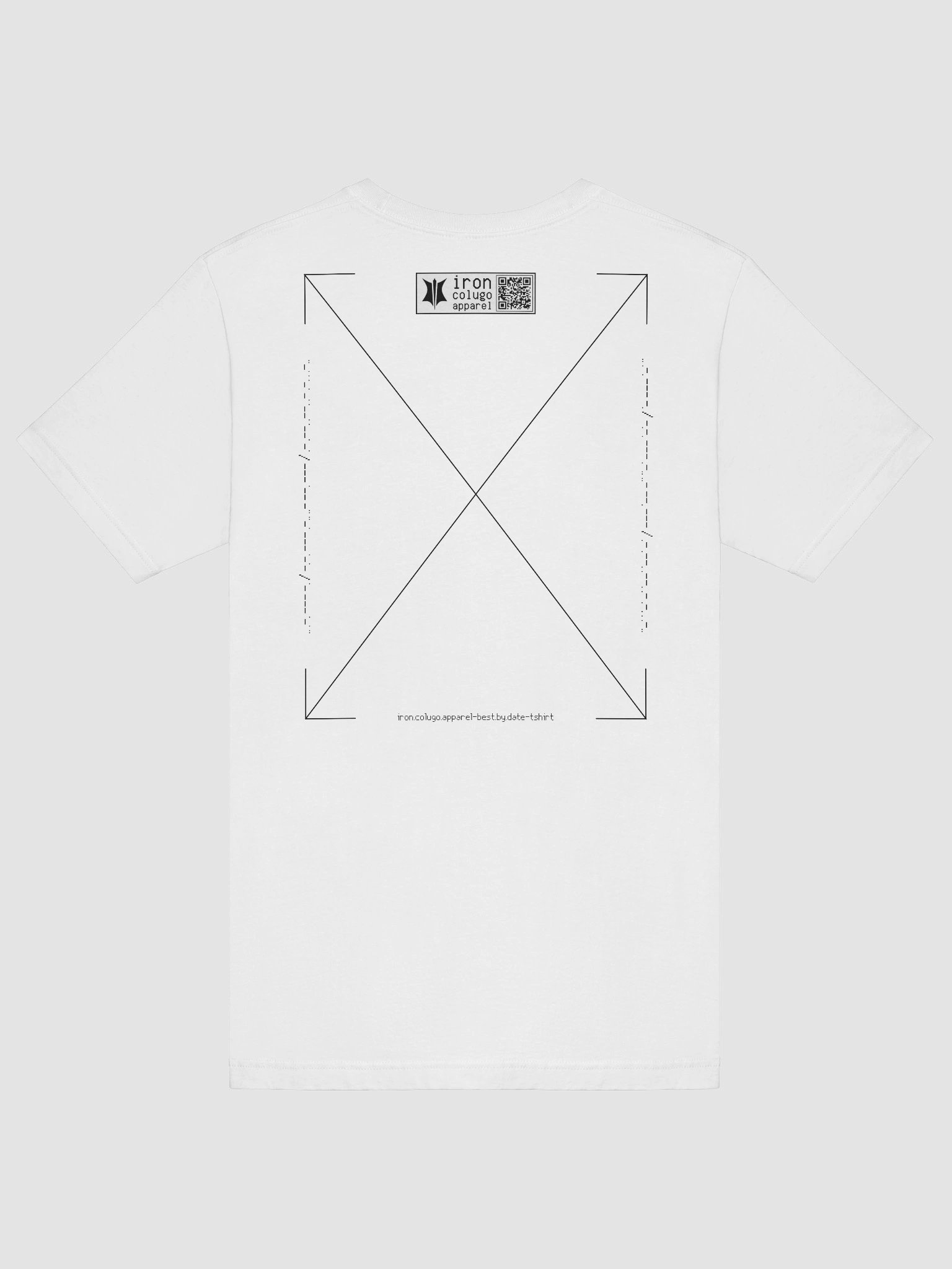 Best-by Date Tee product image (27)