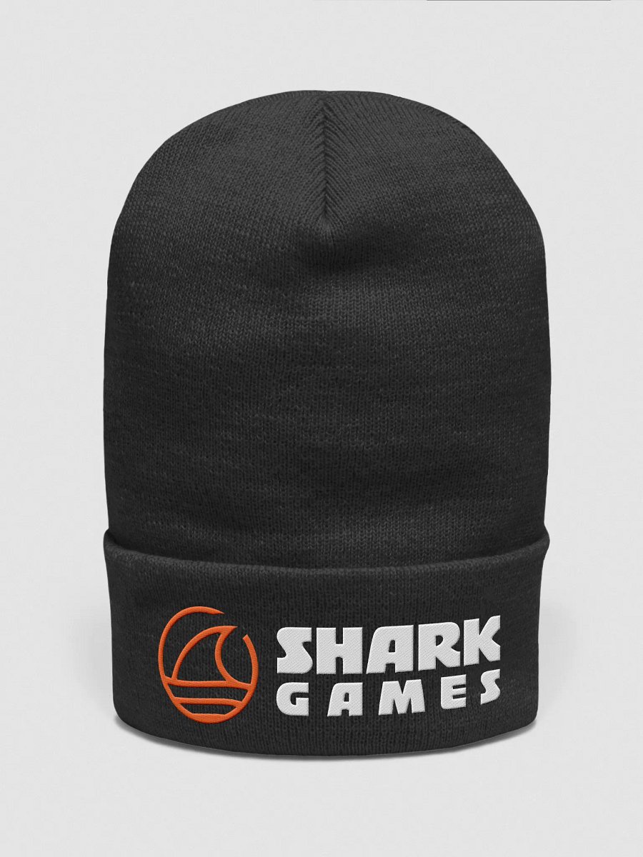 Beanie - Color Logo product image (1)