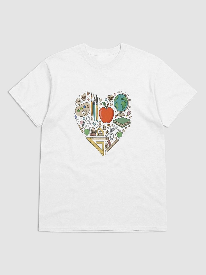 Urban Vibes Cotton T-Shirt product image (2)