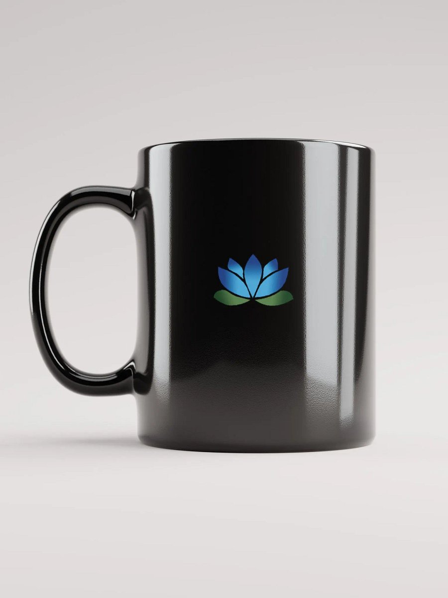 Lotus Tasse product image (5)