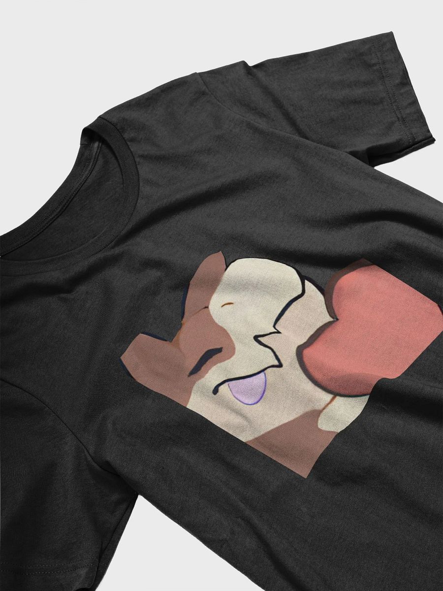 hypnoLove T-Shirt product image (13)