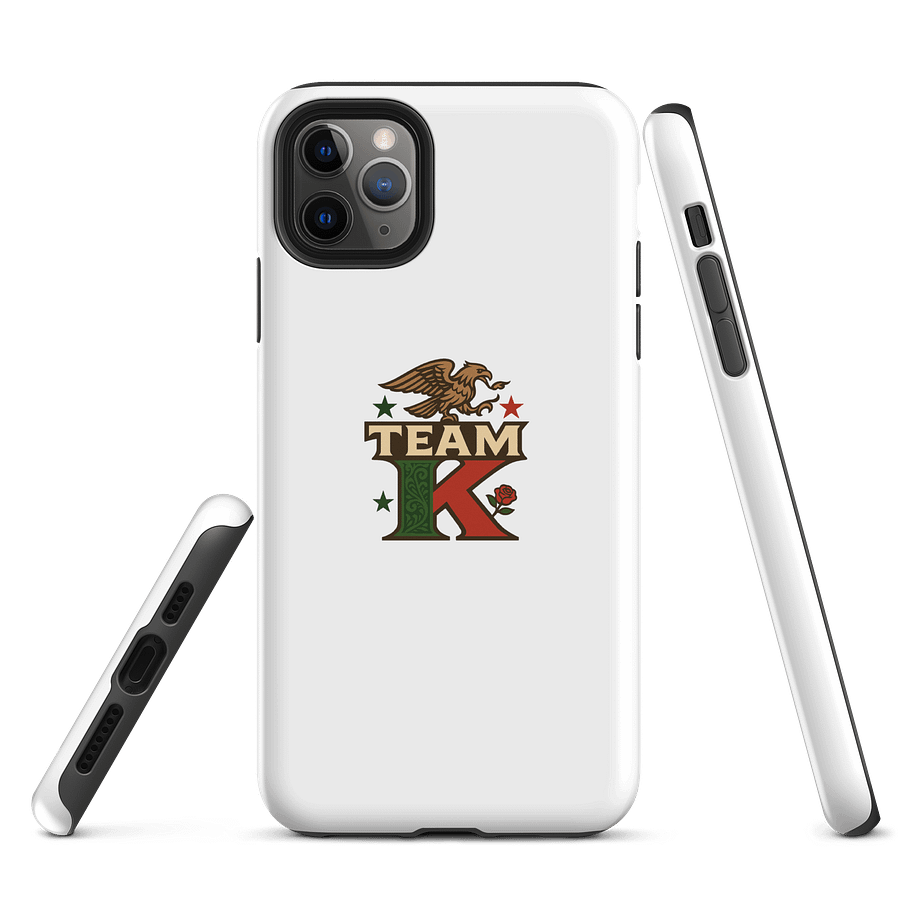 Team K Mexico Case for iPhone product image (5)
