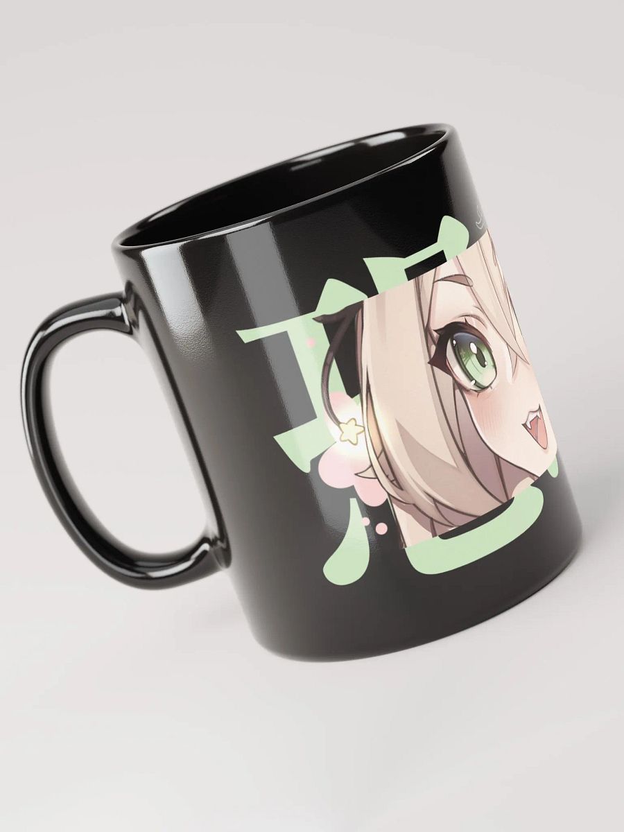 恐竜 Glossy Mug product image (4)