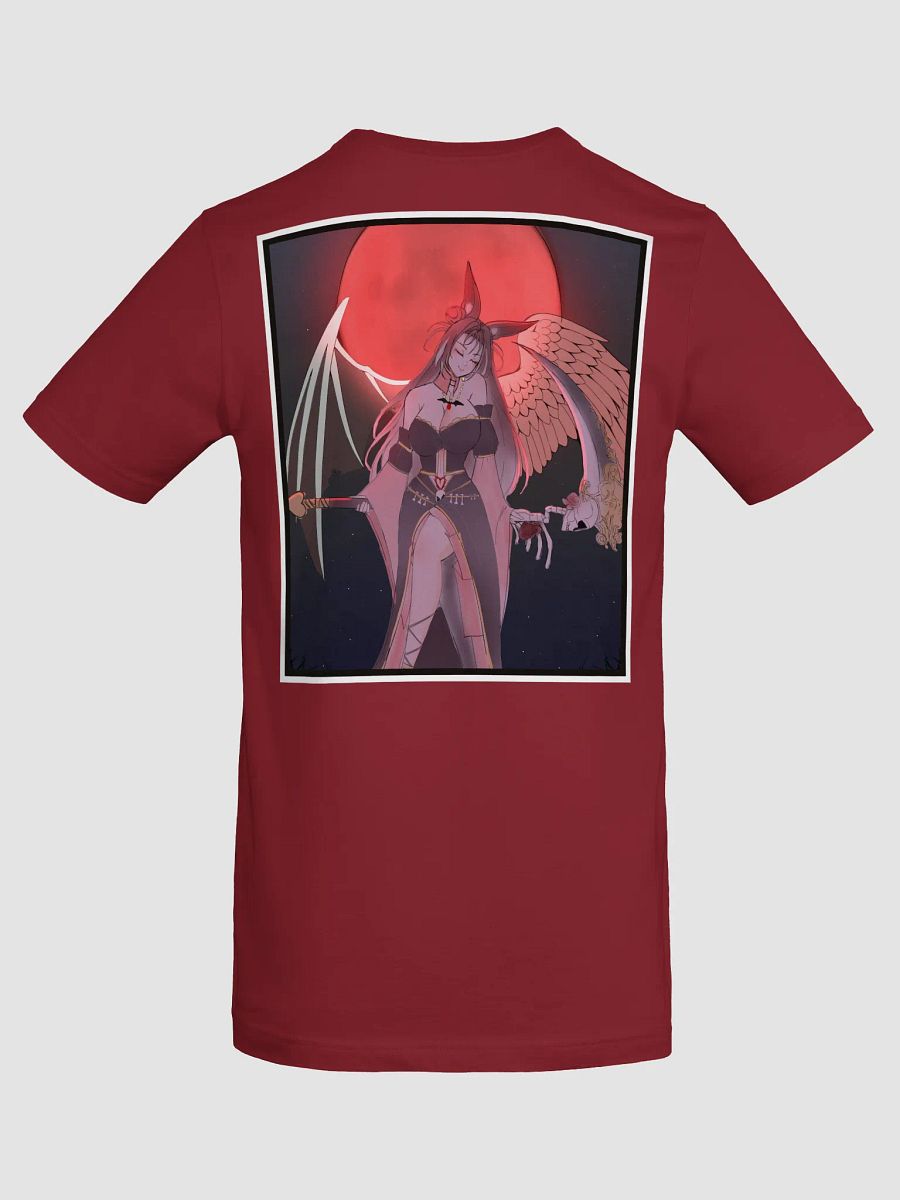 Sweet Moonlight (Duel Design) Tee product image (8)