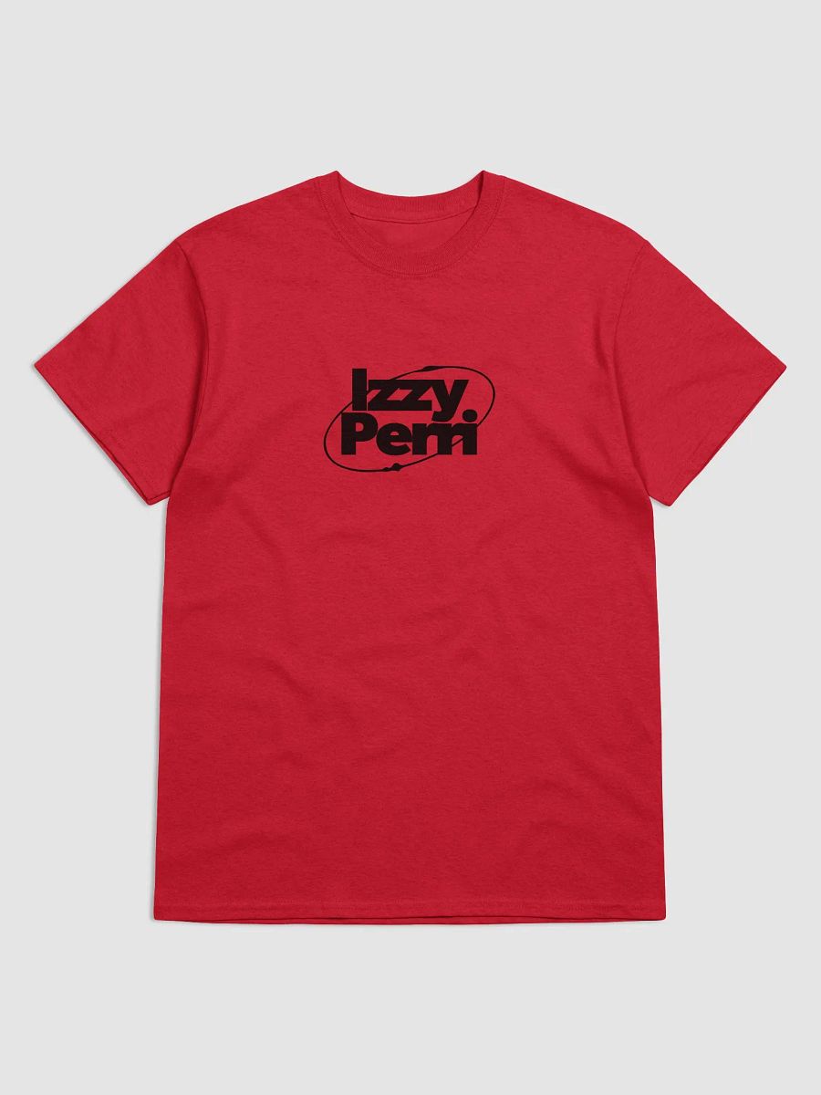 IZZY PERRI WORLDWIDE LOGO TEE product image (17)