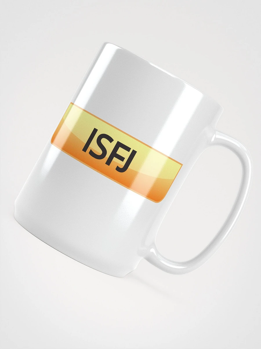 ISFJ Mug product image (4)