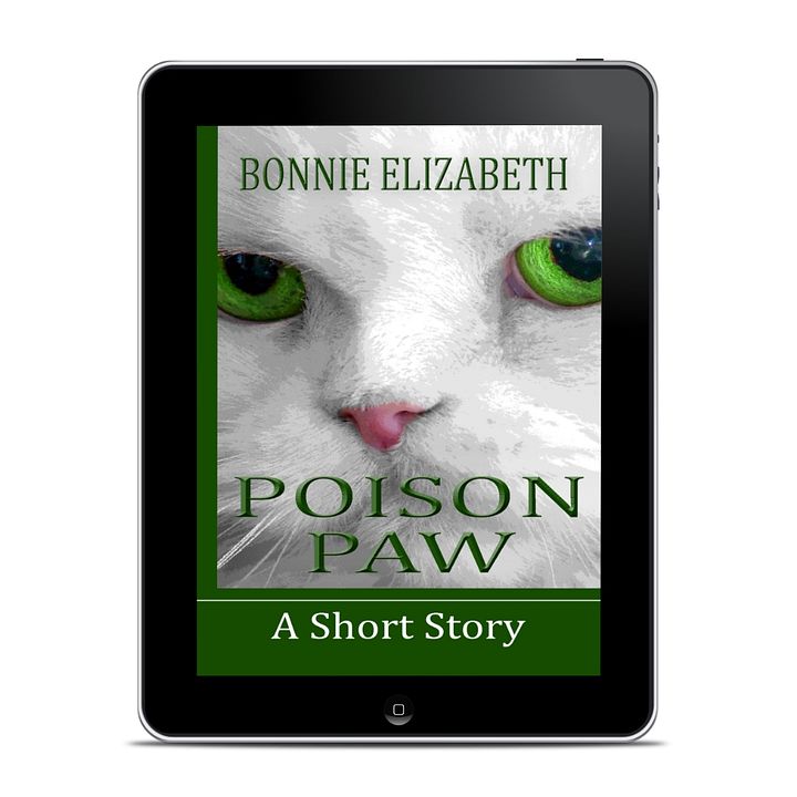 Poison Paw product image (1)