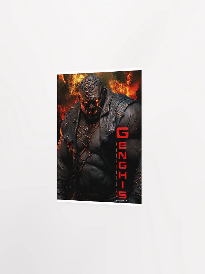 Genghis product image (10)