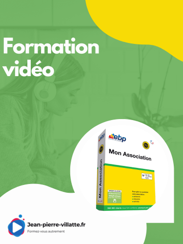Formation vidéo EBP Association 2018 product image (1)