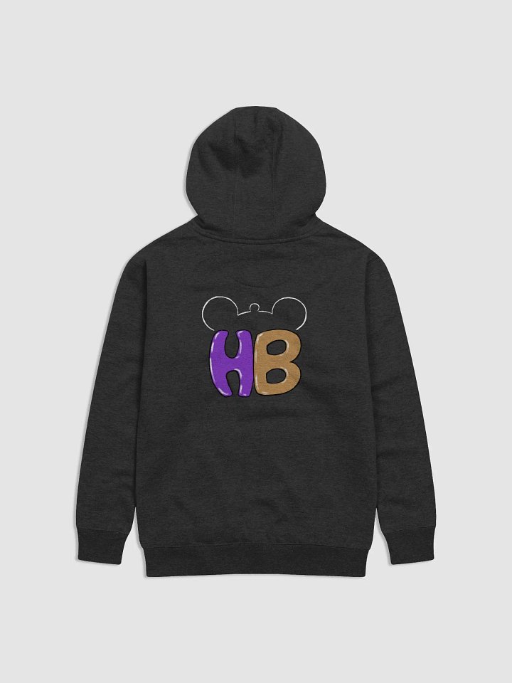 Honey Jar Knitted Hoodie product image (6)