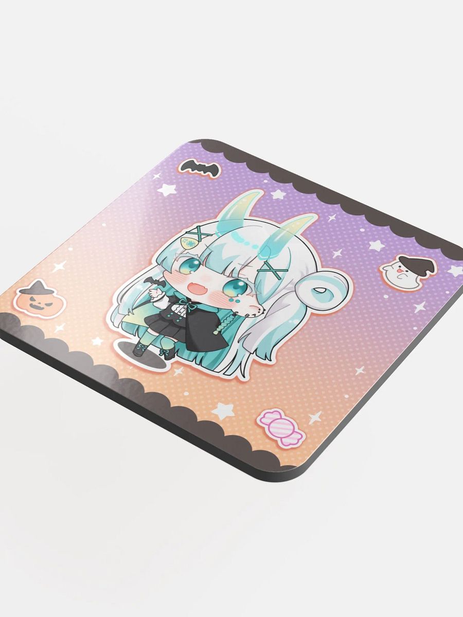Halloween Coaster (Eva) product image (4)