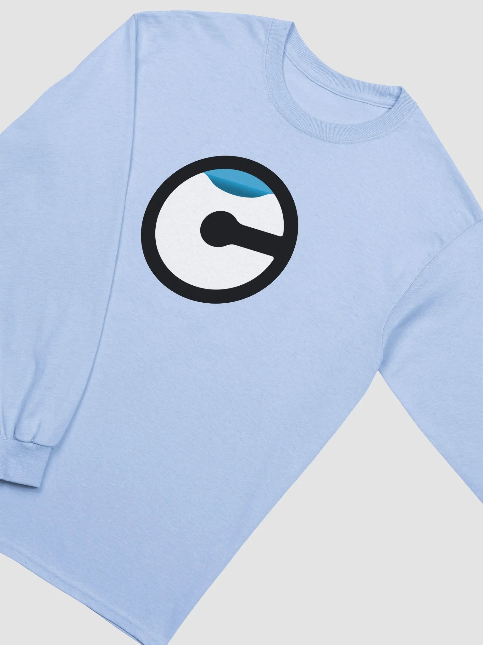 Ultra Cotton Long Sleeve T-Shirt product image (13)