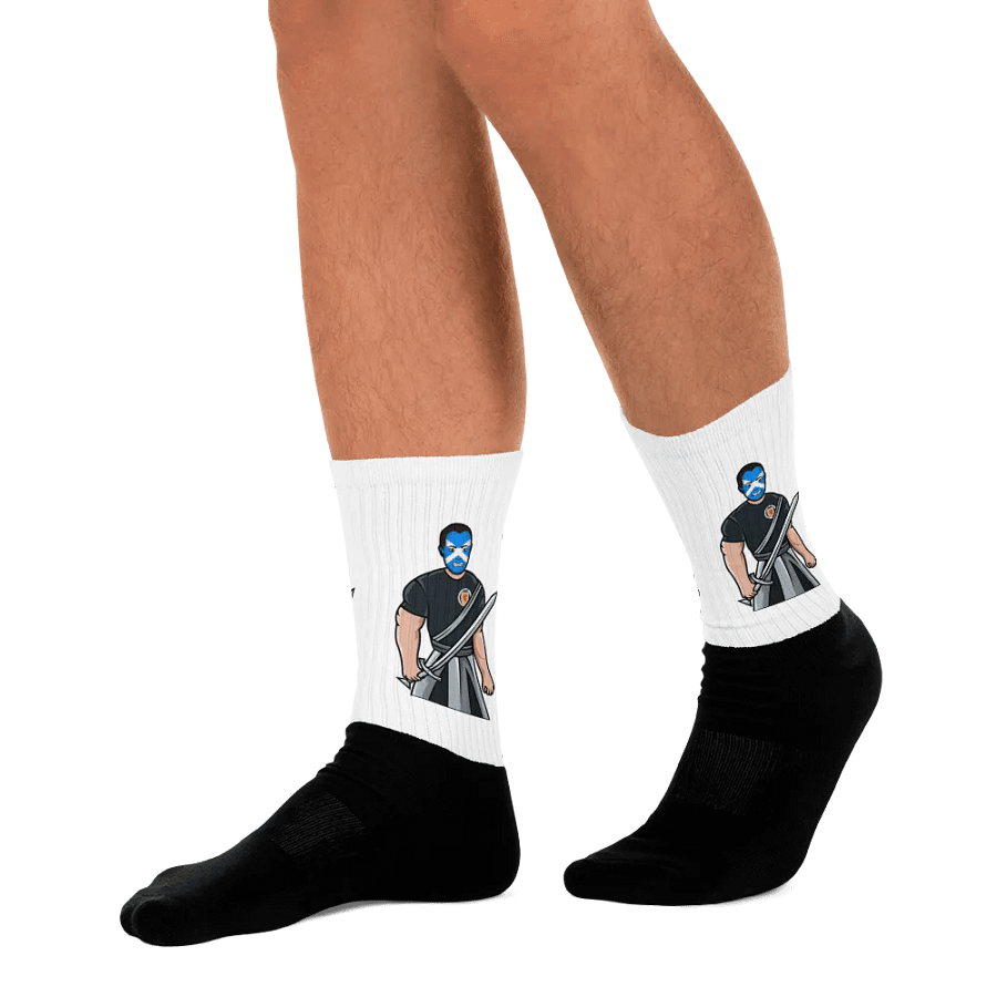 TCN v.1 Socks product image (10)
