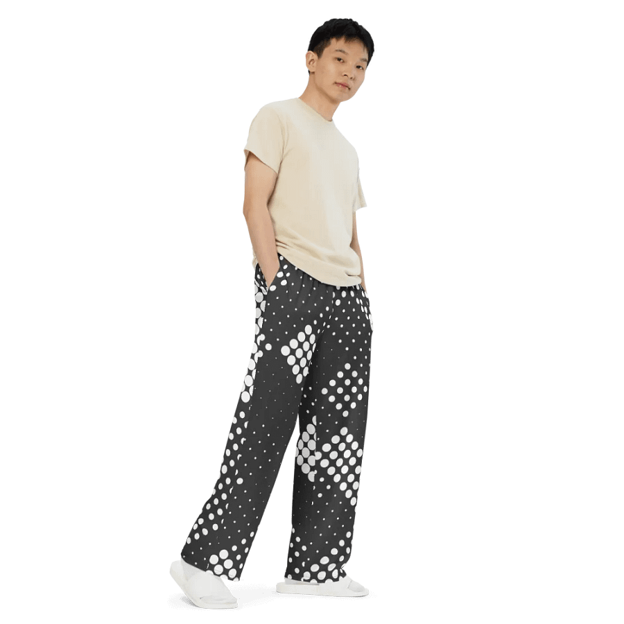 Tizzy Wide Leg Pants product image (7)
