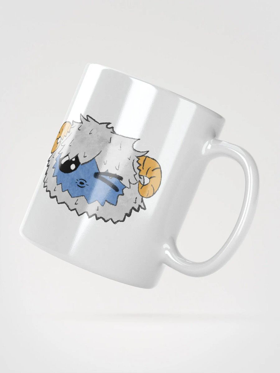 Winking Monster Mug product image (4)