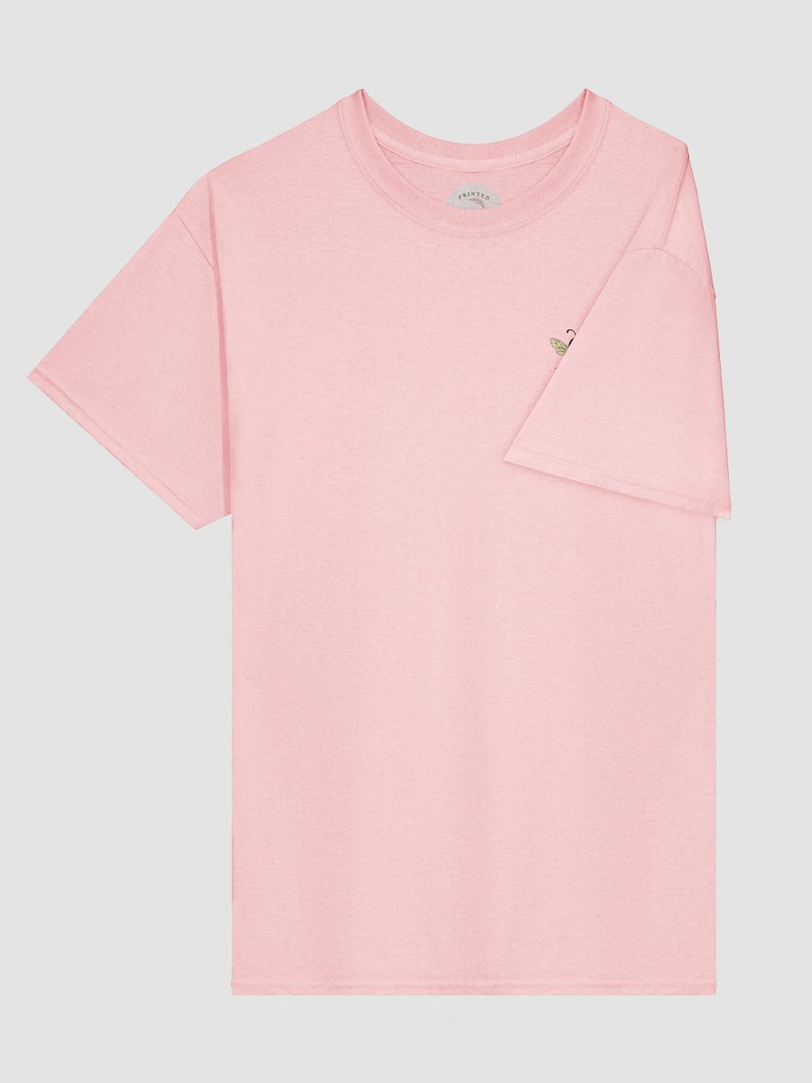 saved the boo bees shirt product image (6)