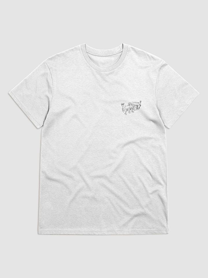 Bussin' Around Tee product image (2)