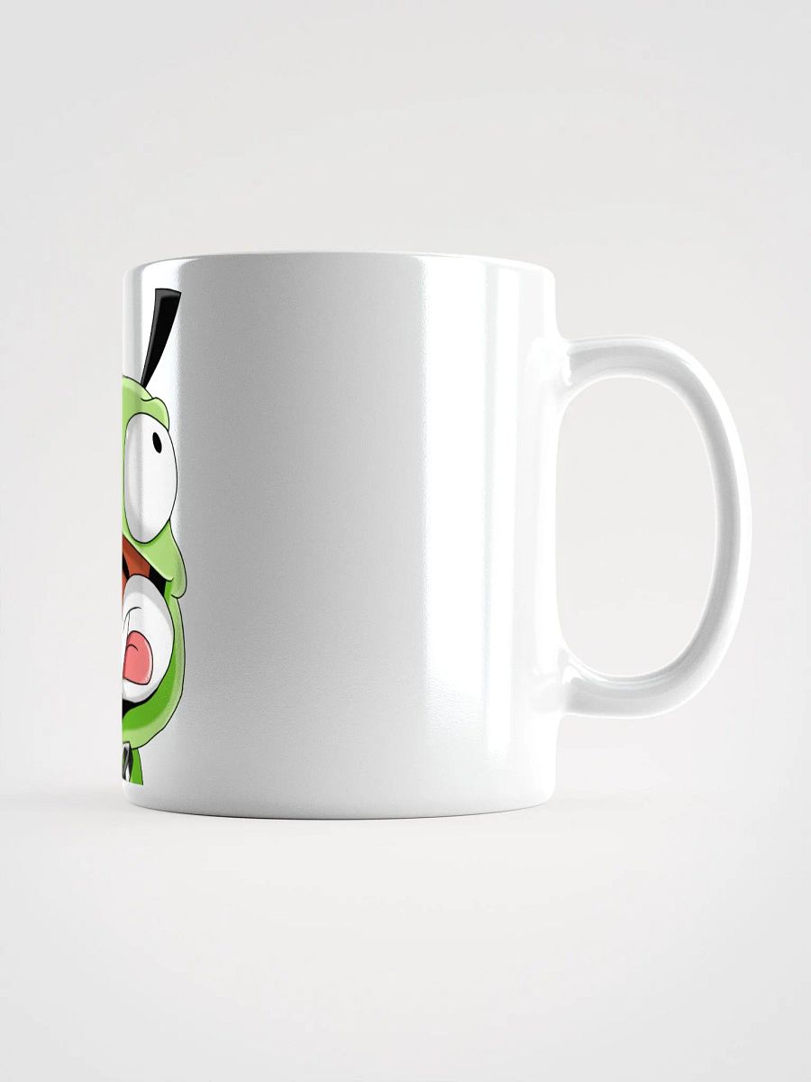 FidgGIR Mug product image (2)