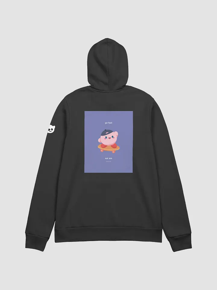 Go Fast, Eat Ass Hoodie product image (8)
