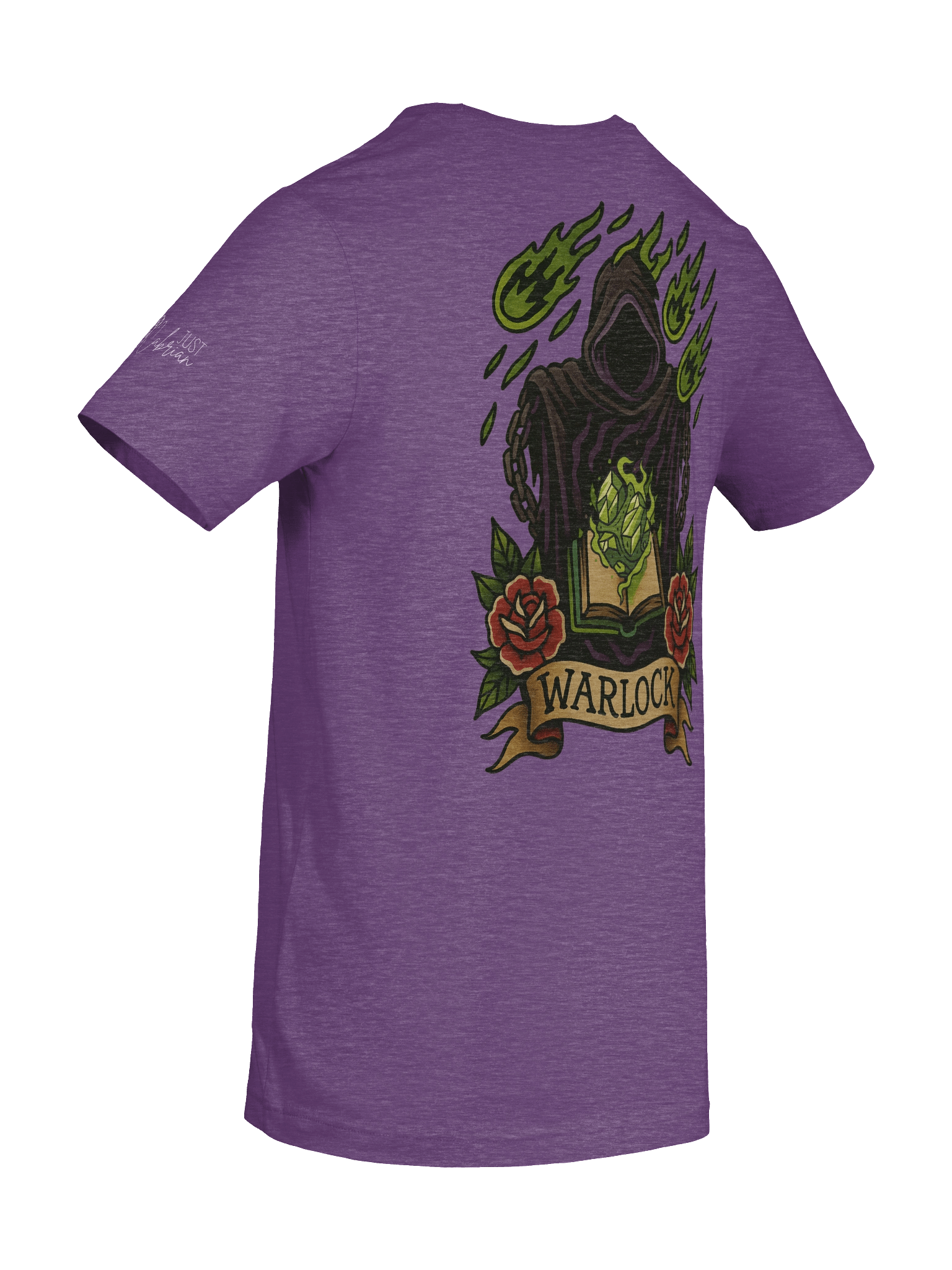 Fel & Fabulous Tee product image (130)