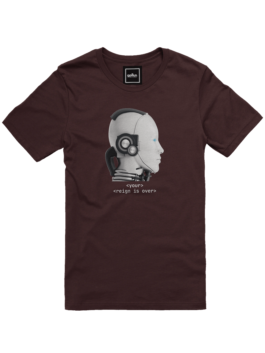 The Robots product image (1)