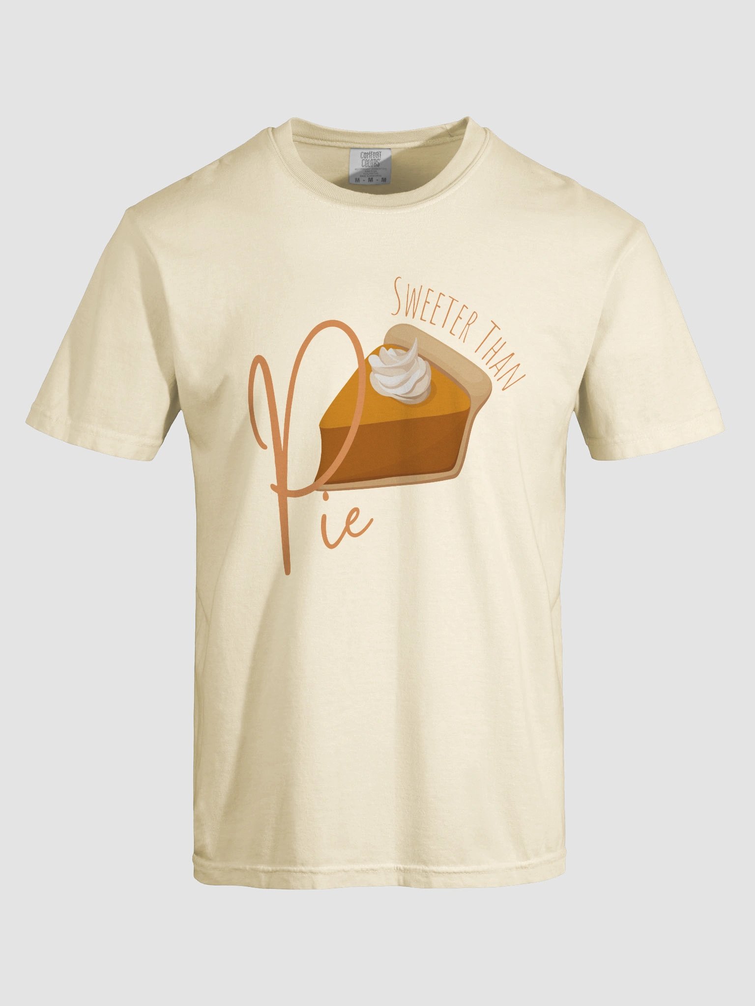 Sweeter Than Pie Tee product image (7)