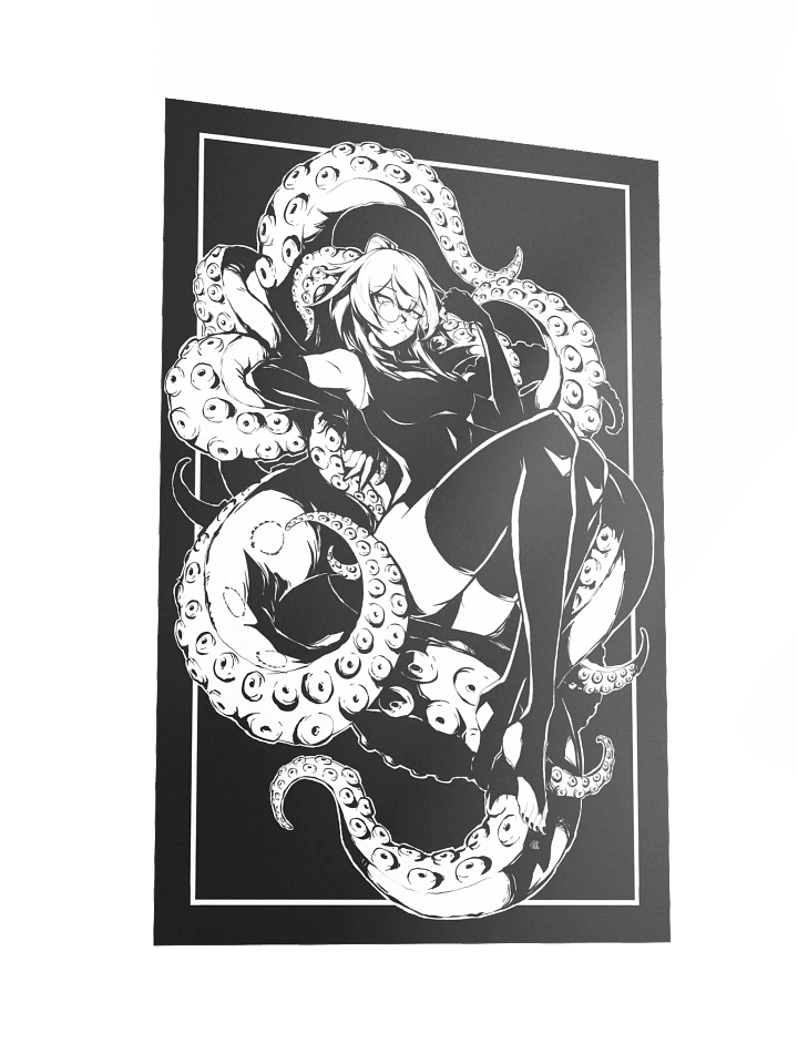 Viedoll Poster product image (3)