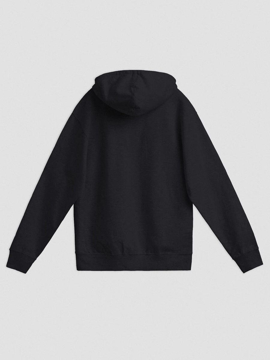 Multi-Name Zip Up Hoodie product image (4)