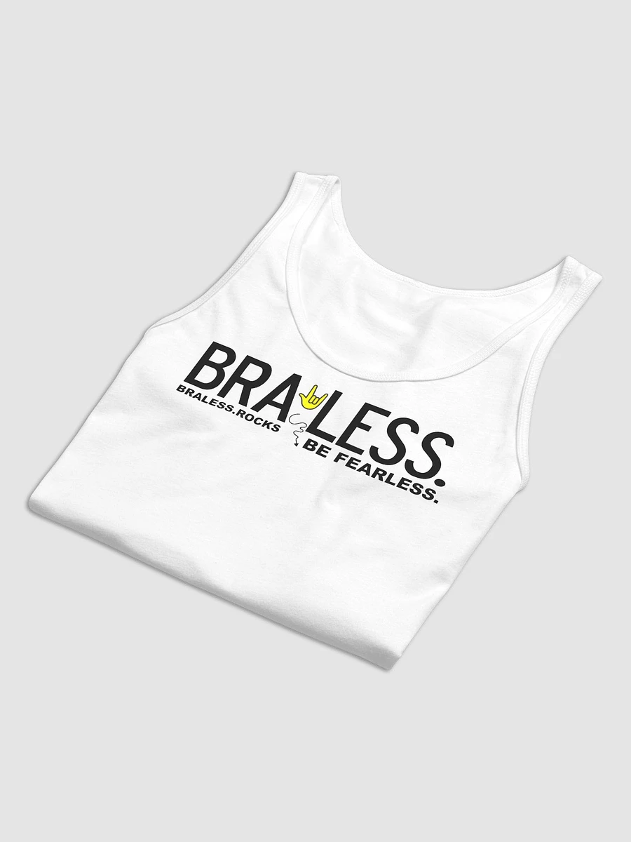 The Classic Braless. Tank product image (6)