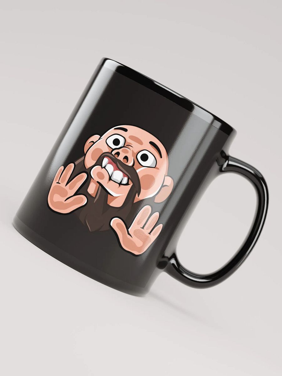 Luxthos - Thoon Mug product image (4)