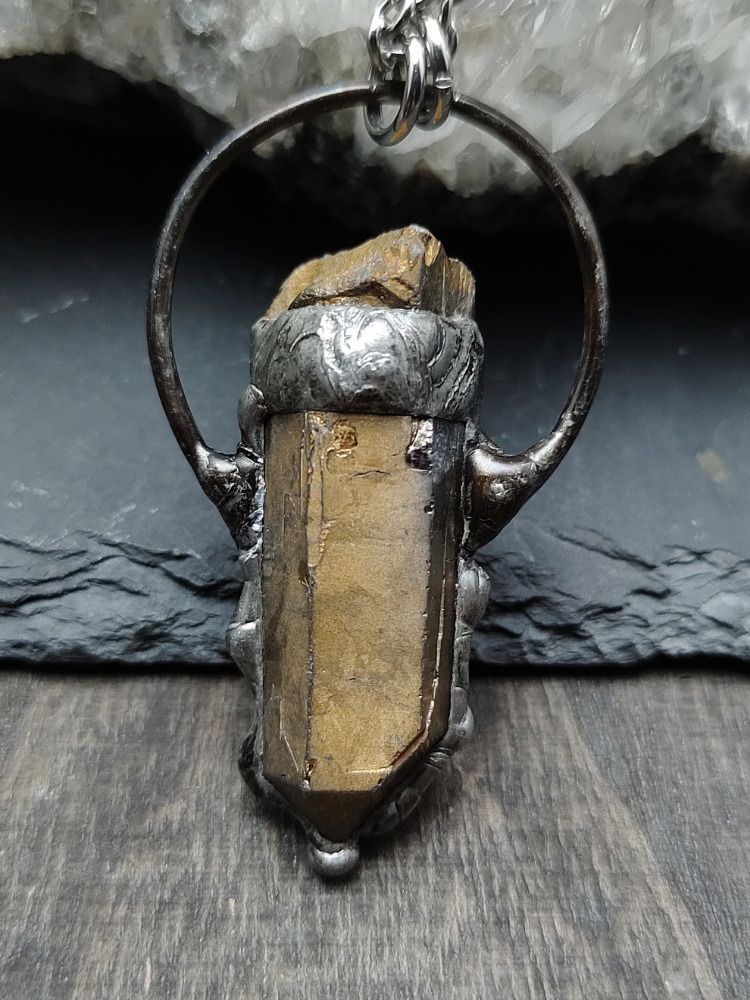 Sorcery ShadowRealm - DuskGold Talisman product image (2)