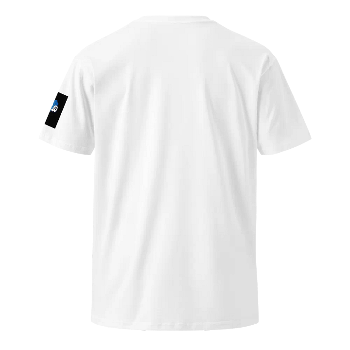The Lonely Stoner, Vol. #X T-Shirt product image (2)