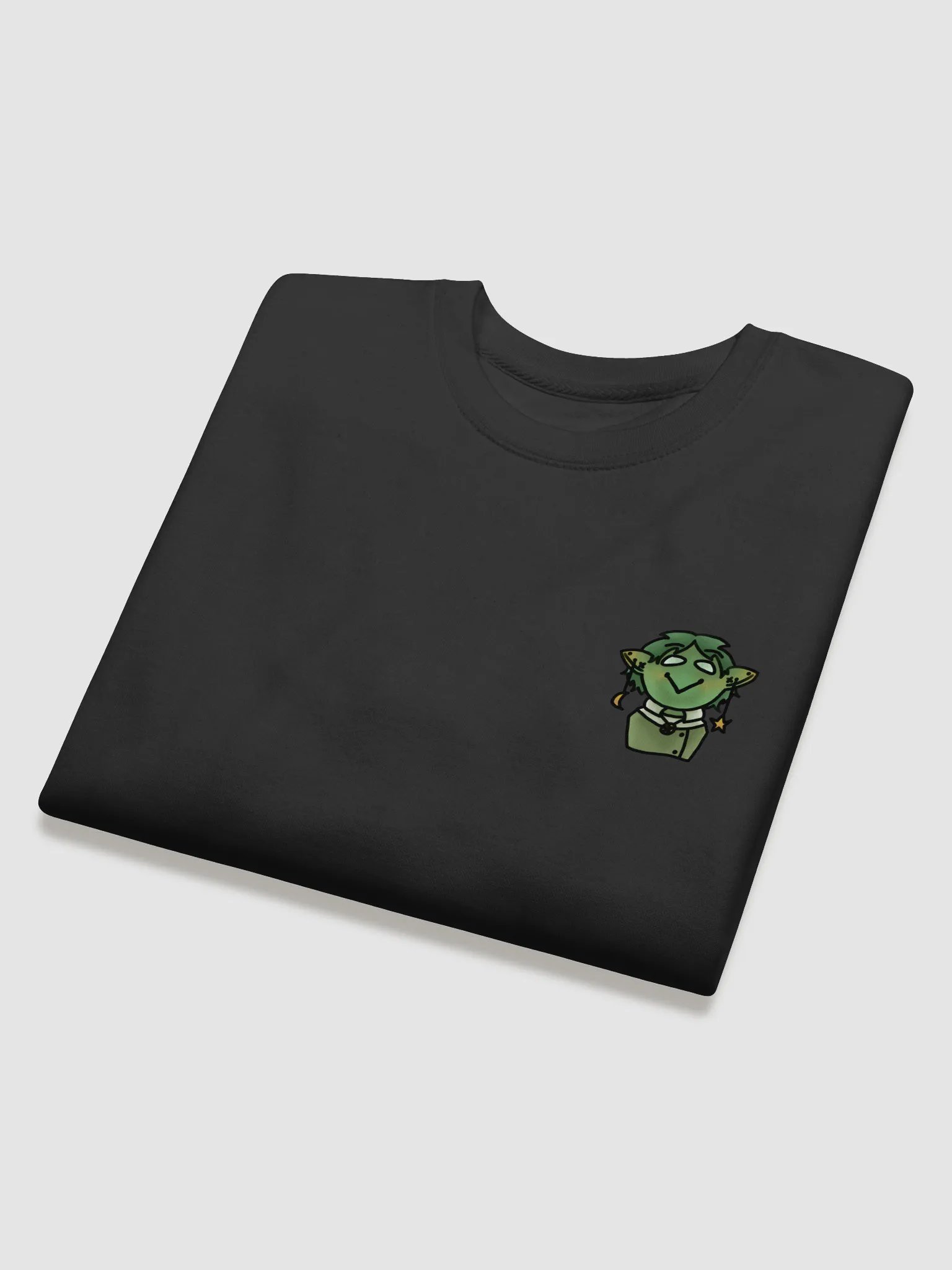 Chibi Noah Sweatshirt product image (10)