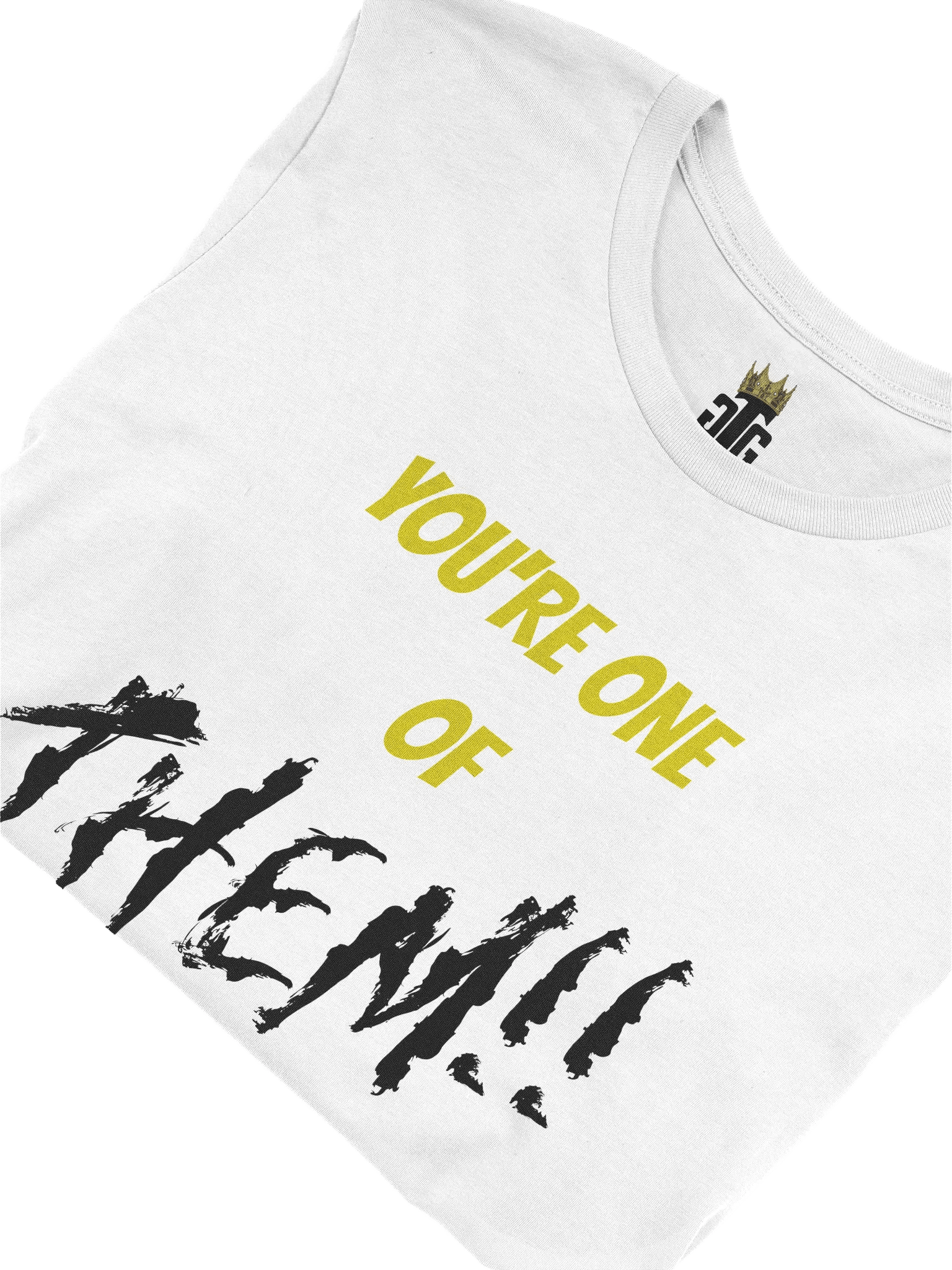 You're One of Them product image (25)